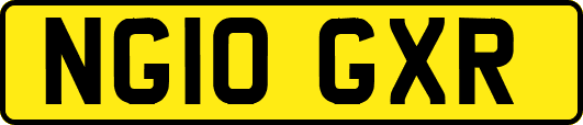 NG10GXR
