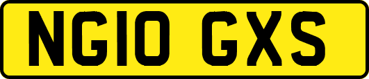NG10GXS