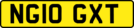 NG10GXT