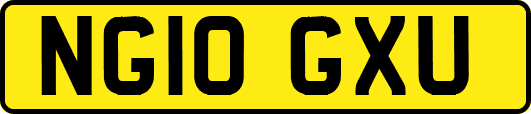 NG10GXU