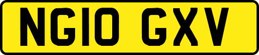 NG10GXV