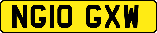 NG10GXW