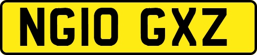 NG10GXZ