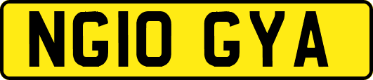 NG10GYA
