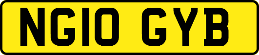 NG10GYB
