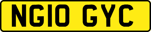 NG10GYC