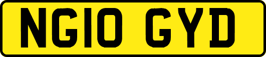 NG10GYD