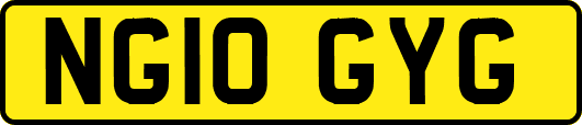 NG10GYG