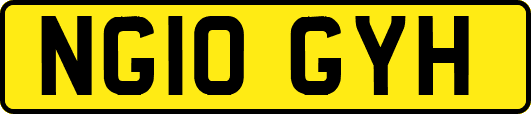 NG10GYH