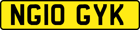 NG10GYK