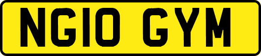 NG10GYM