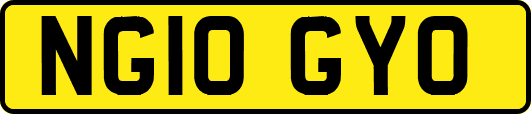 NG10GYO