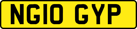 NG10GYP