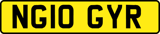NG10GYR
