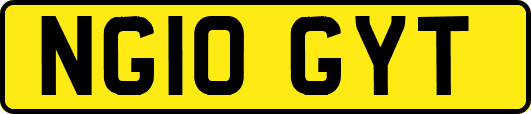 NG10GYT