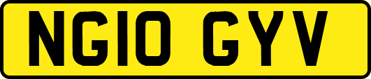 NG10GYV