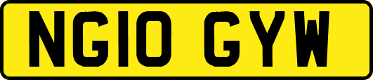 NG10GYW