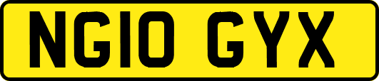 NG10GYX