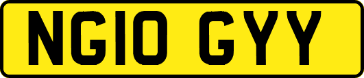 NG10GYY