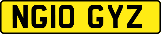NG10GYZ