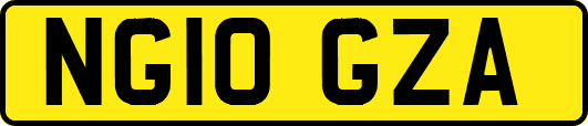 NG10GZA