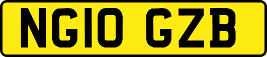 NG10GZB