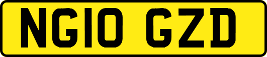 NG10GZD
