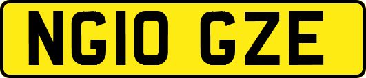 NG10GZE