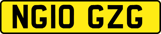 NG10GZG