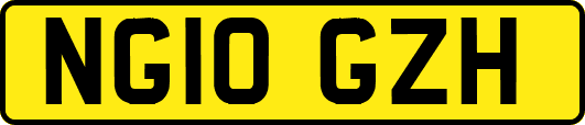 NG10GZH