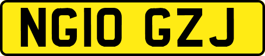 NG10GZJ