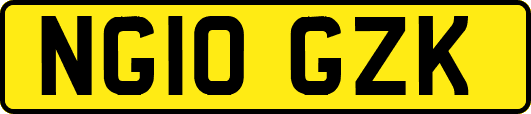NG10GZK