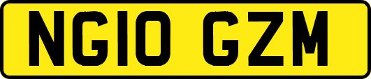 NG10GZM