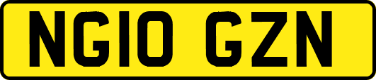 NG10GZN