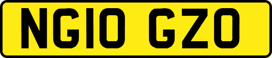 NG10GZO