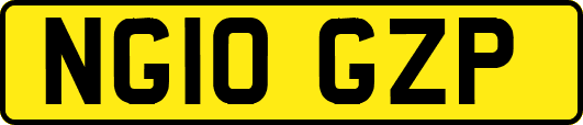 NG10GZP