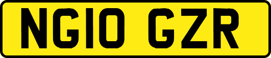 NG10GZR