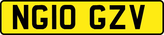 NG10GZV