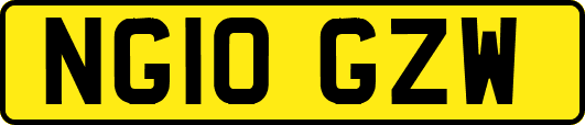 NG10GZW