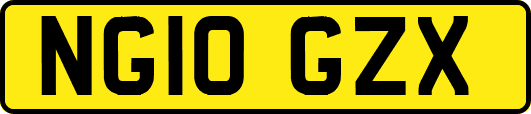 NG10GZX