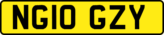 NG10GZY