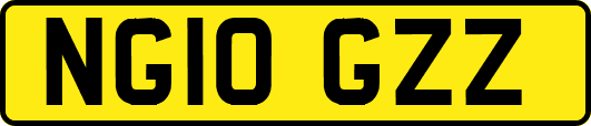 NG10GZZ