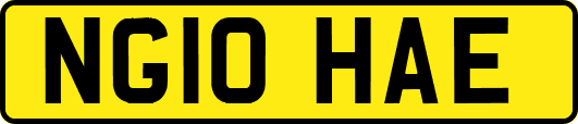 NG10HAE