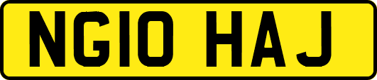 NG10HAJ