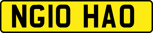 NG10HAO
