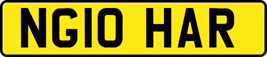 NG10HAR