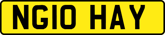 NG10HAY