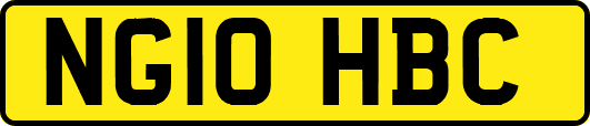 NG10HBC