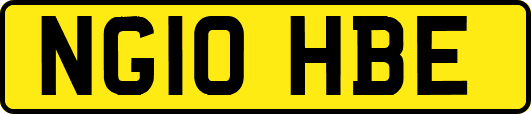 NG10HBE