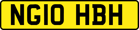 NG10HBH